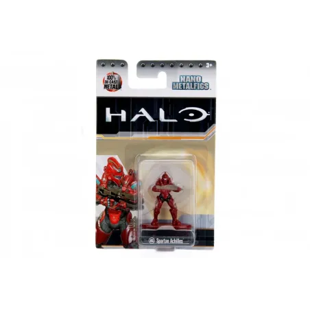 HALO Spartan Achilles