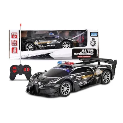 Auto wyścigowe R/C TFB