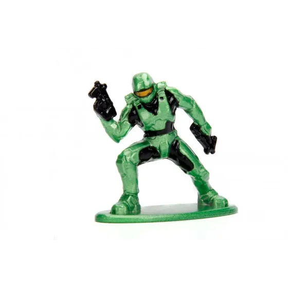 HALO Master Chief MS1