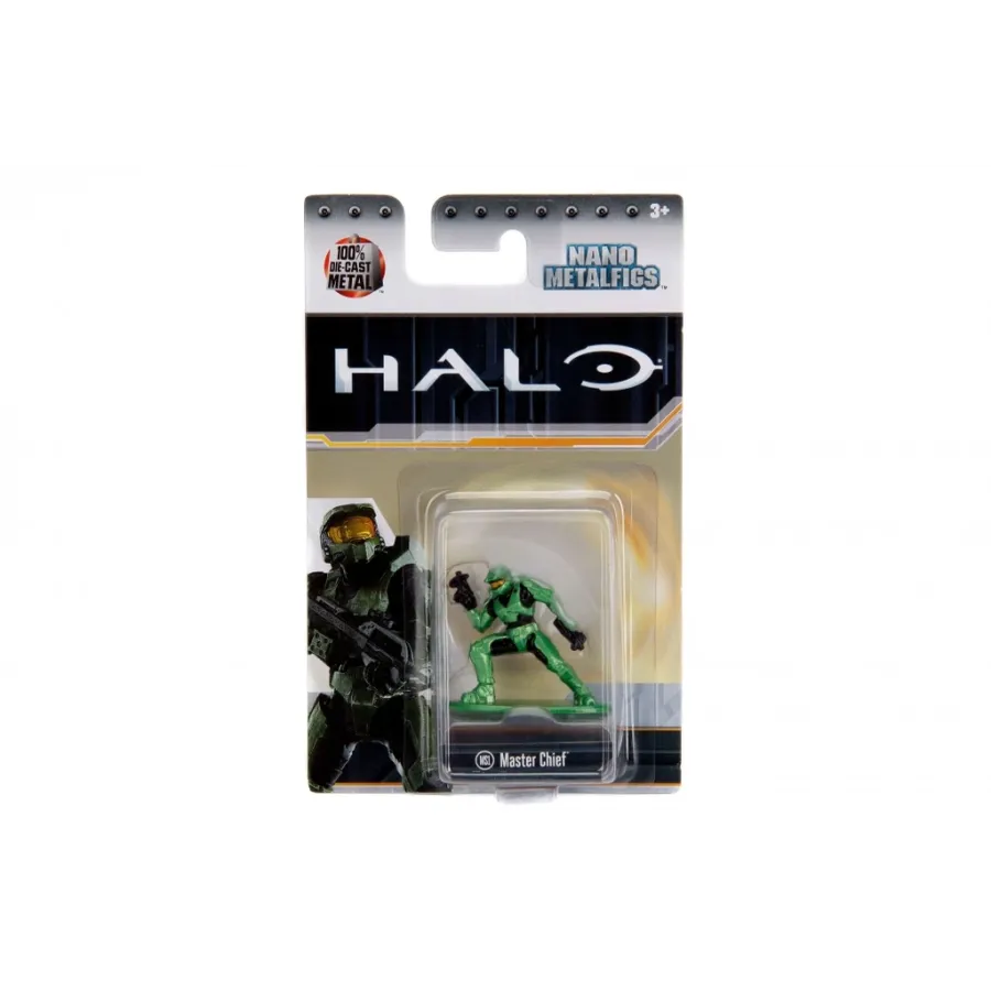 HALO Master Chief MS1
