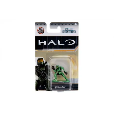 HALO Master Chief MS1
