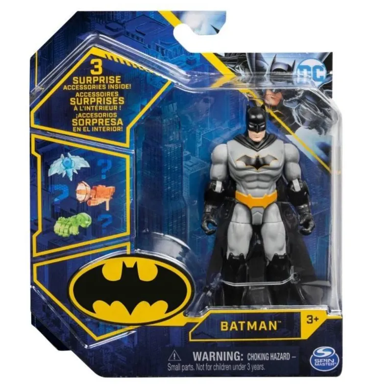 Figurka Batman 10cm Batman