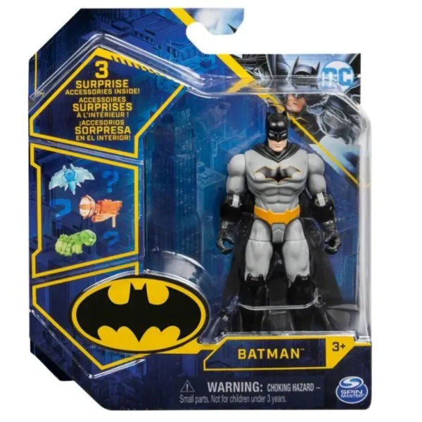 Figurka Batman 10cm Batman