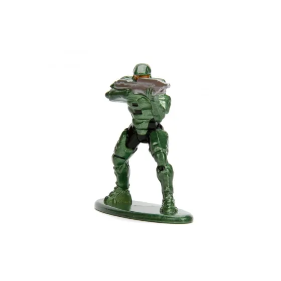 Halo Nano Metal Figs Master Chief MS2