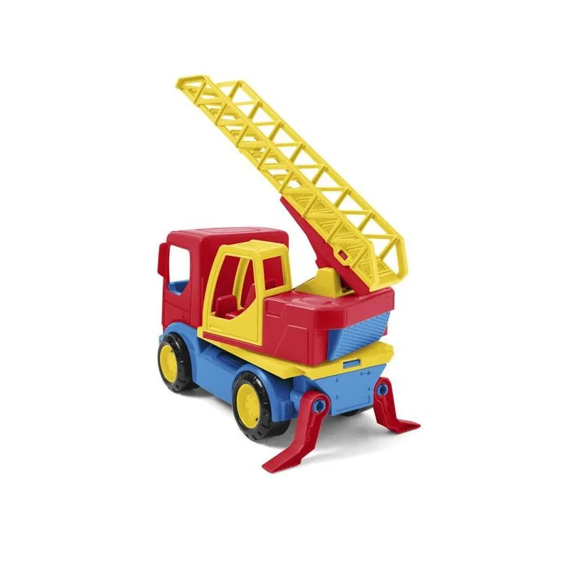 Tech Truck Straż pożarna