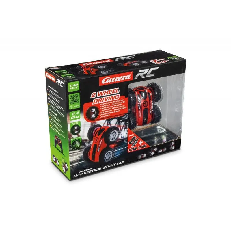 Samochód RC Mini Vertical Stunt