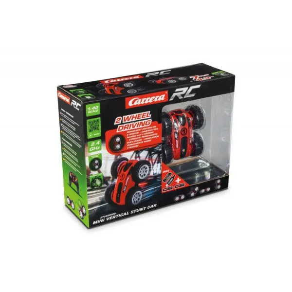 Samochód RC Mini Vertical Stunt