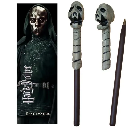 Death Eater Wand Długopis