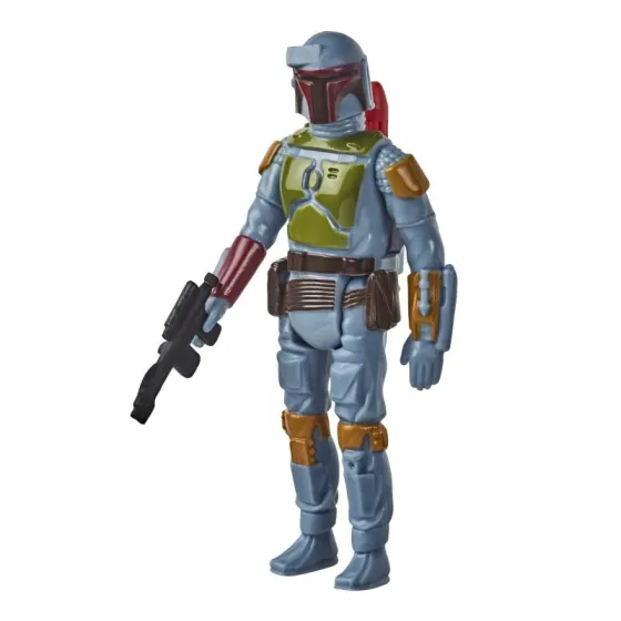 Boba Fett Empire strikes back E9653 Hasbro