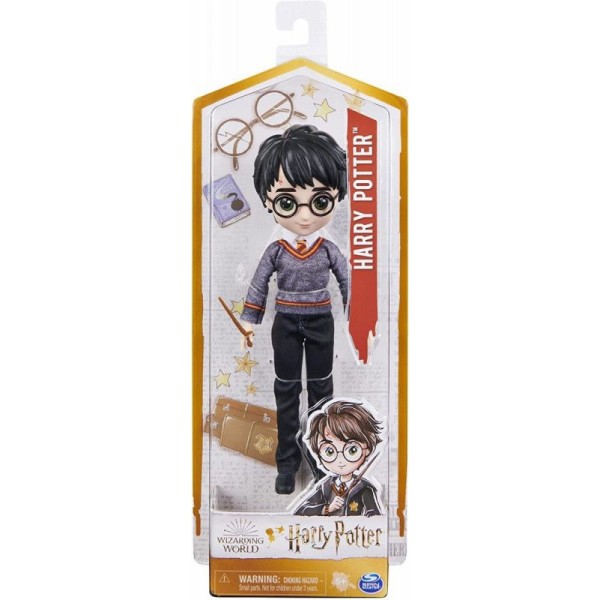 Figurka Wizarding World Harry