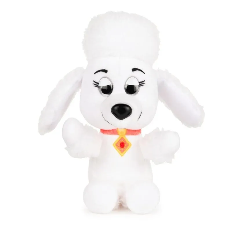 Maskotka Psi Patrol Dolores 8 cm