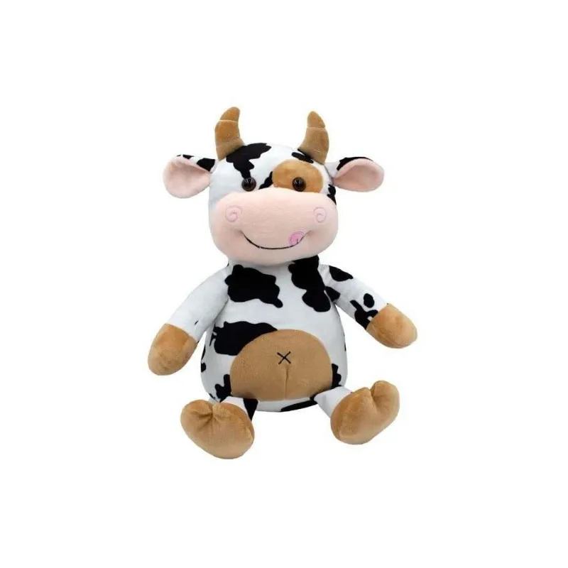 Maskotka Krówka Antonina 30 cm