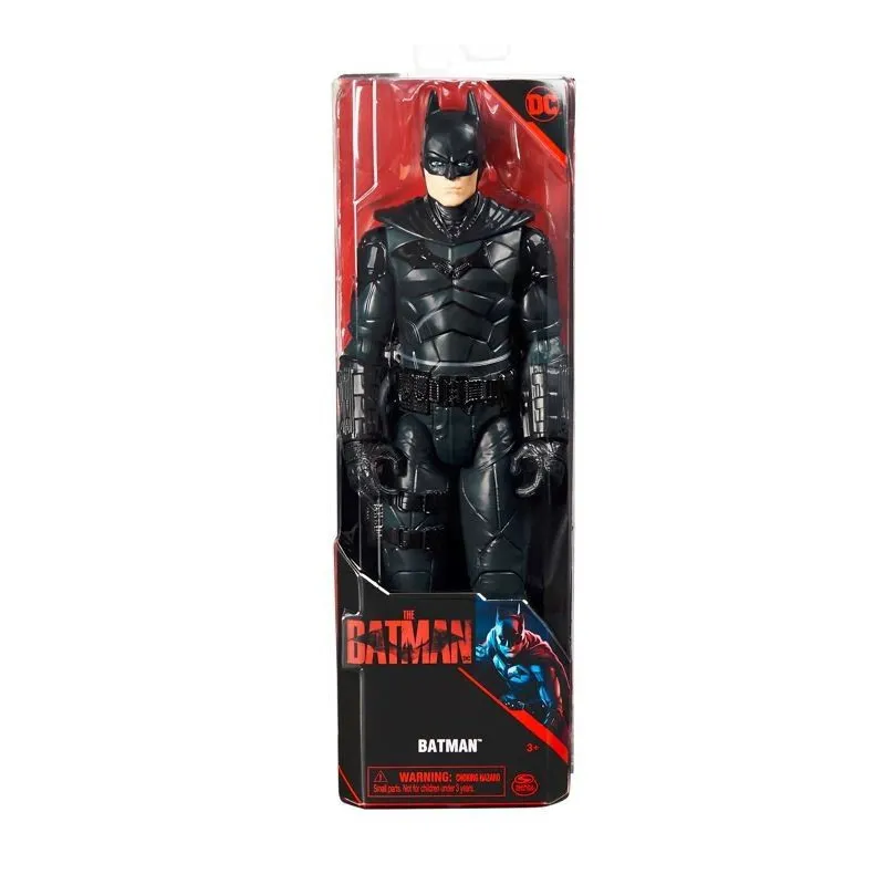 Figurka filmowa 12 calowa Batman S1V1 Batman