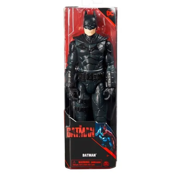 Figurka filmowa 12 calowa Batman S1V1 Batman
