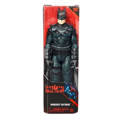 Figurka Filmowa 12 calowa Batman S2V1