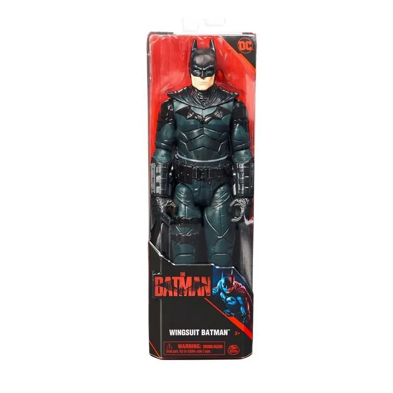 Figurka Filmowa 12 calowa Batman S2V1