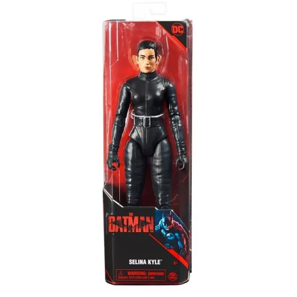 Figurka filmowa 12 calowa Selina Kyle S1V1