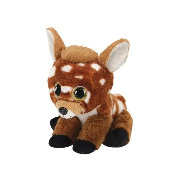 Maskotka Meteor TY Jeleń Buckley 24 cm