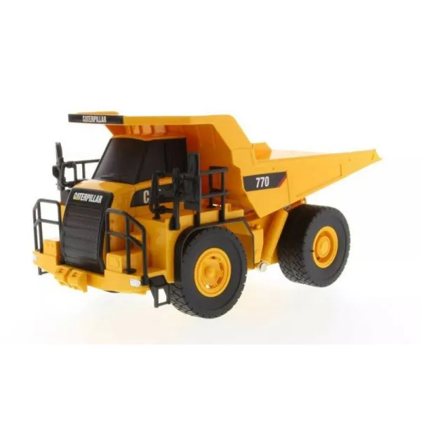 Pojazd RC CAT 770 Mining Truck 1:35