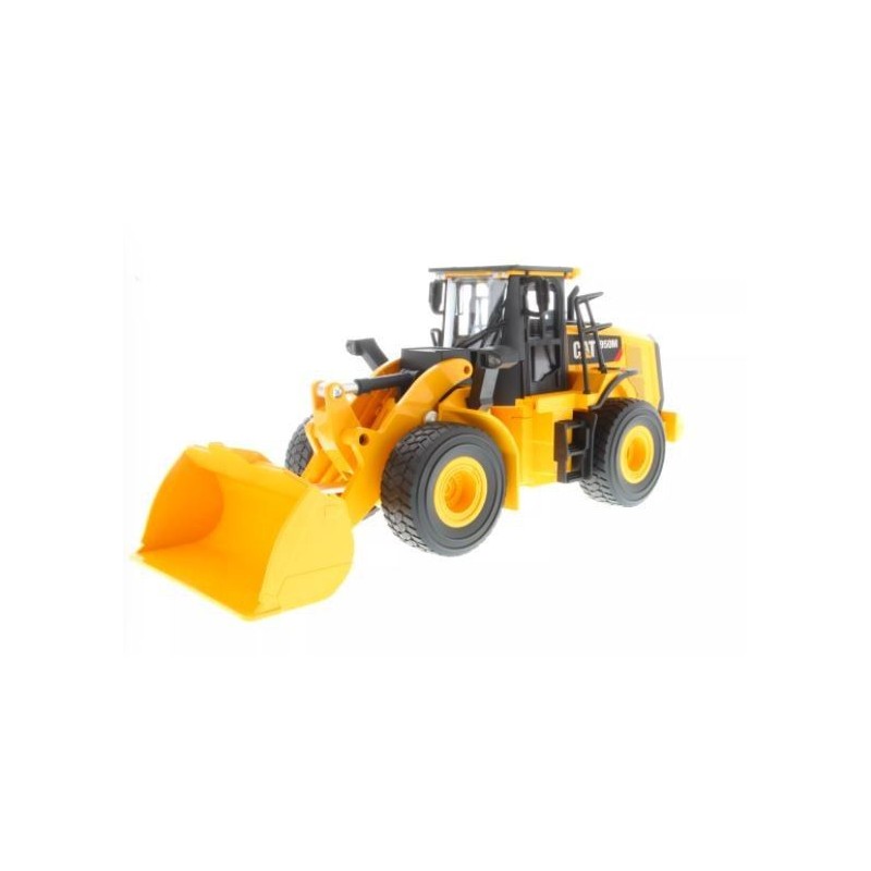 Pojazd RC CAT 950M Wheel Loader 1:24