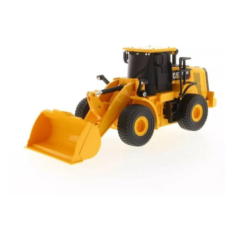Pojazd RC CAT 950M Wheel Loader 1:35