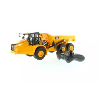 Pojazd RC CAT 745 Articulated Truck 1:24