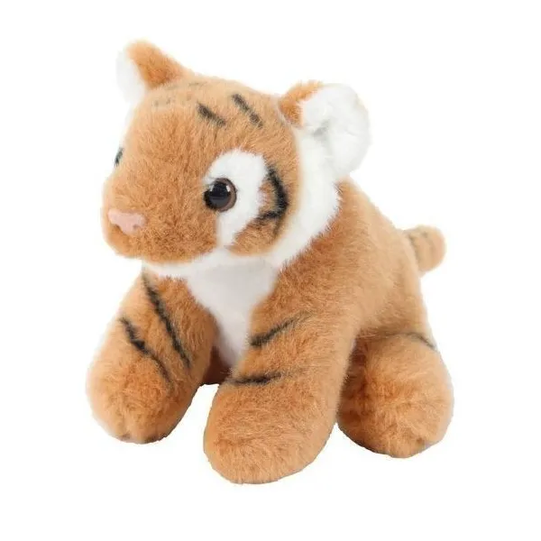 Maskotka Tygrys 13 cm