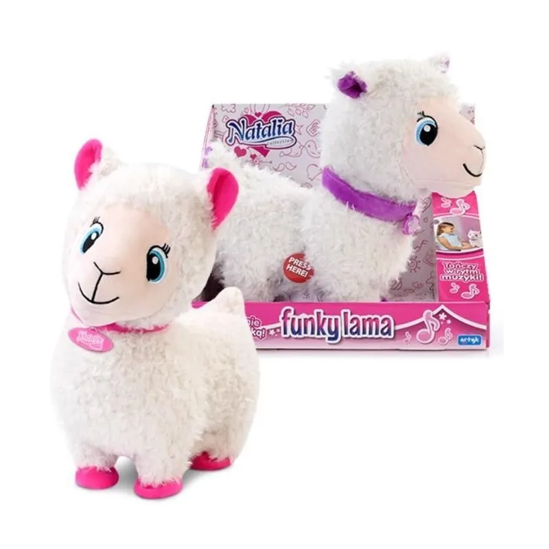 Lama Funky Natalia