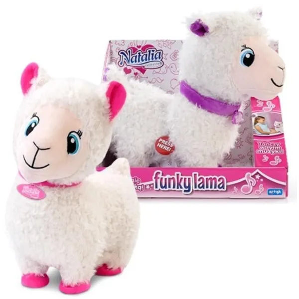 Lama Funky Natalia