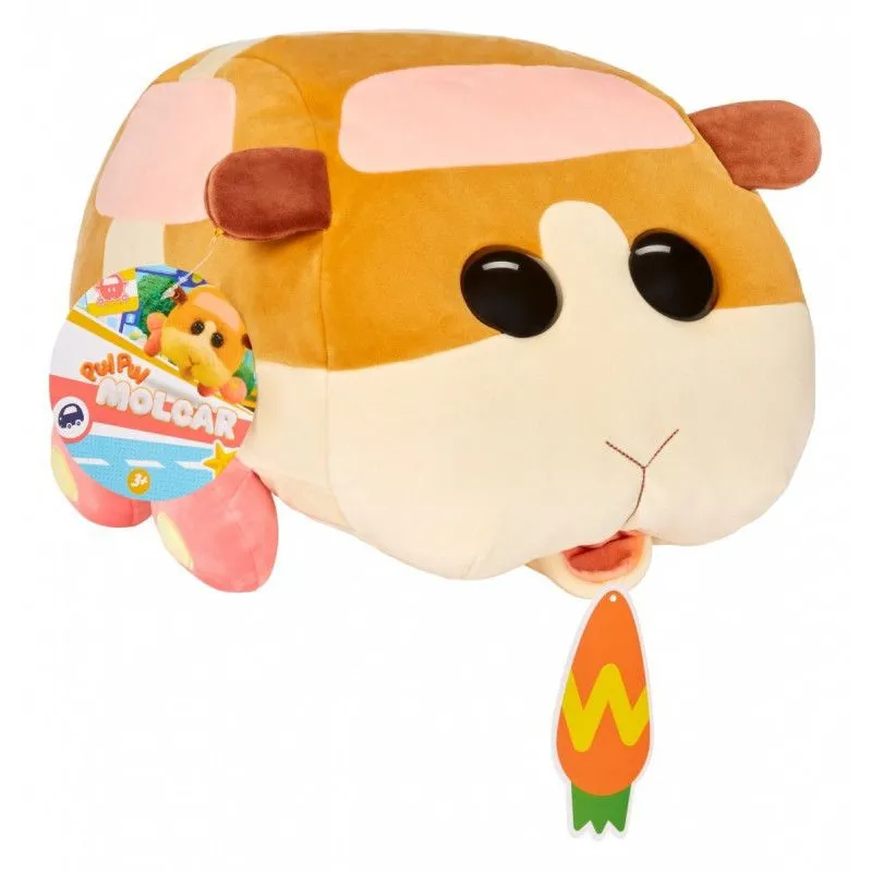 Maskotka Pui Pui Molcar Duża, Potato