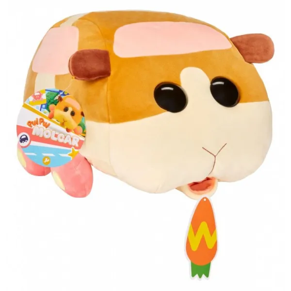 Maskotka Pui Pui Molcar Duża, Potato