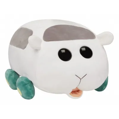 Maskotka Pui Pui Molcar Średnia, Shiromo