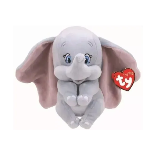 Maskotka TY Disney Dumbo 15 cm