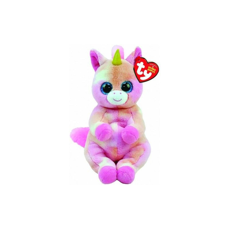 Maskotka TY Jednorożec Skylar 15 cm