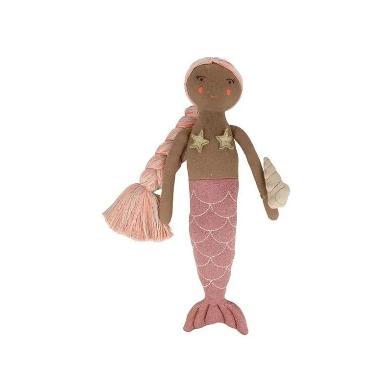 Przytulanka Syrenka Jade