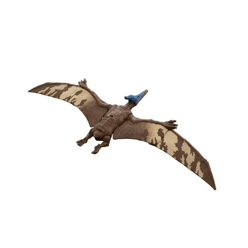 Figurka Jurassic World Dinozaur Dziki ryk Pteranodon