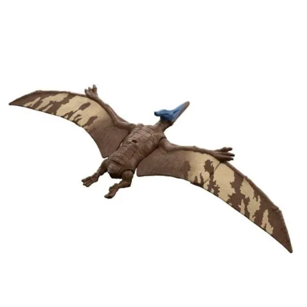 Figurka Jurassic World Dinozaur Dziki ryk Pteranodon