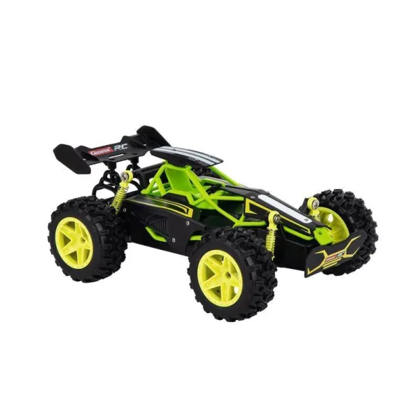 Pojazd RC Lime Buggy 2,4GHz
