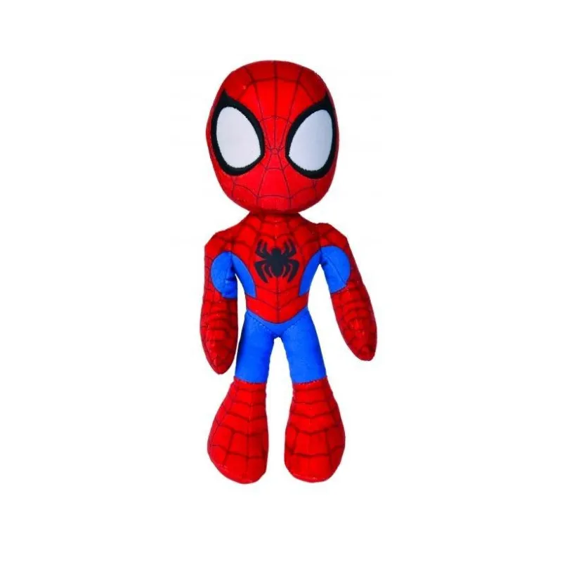 Maskotka Disney Marvel Spidey 25 cm