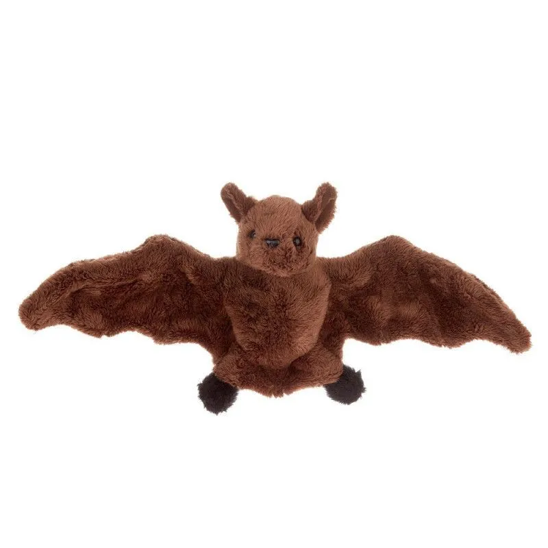 Maskotka Nietoperz brązowy 50 cm