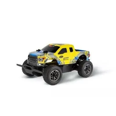 Samochód RC Ford Raptor F-150 2,4GHz