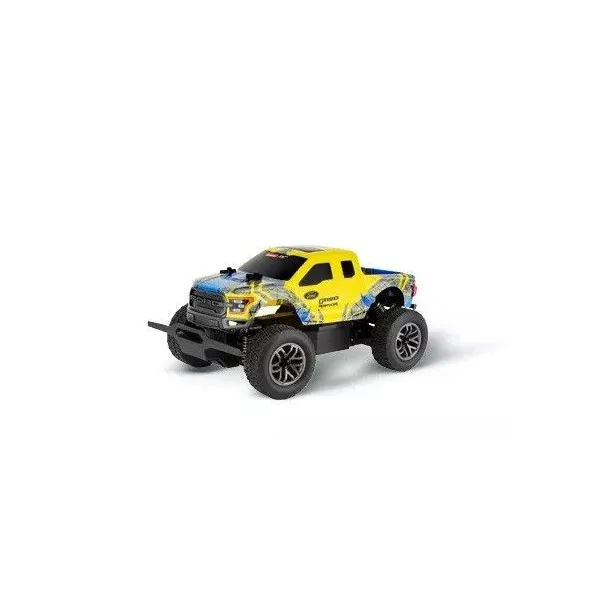 Samochód RC Ford Raptor F-150 2,4GHz
