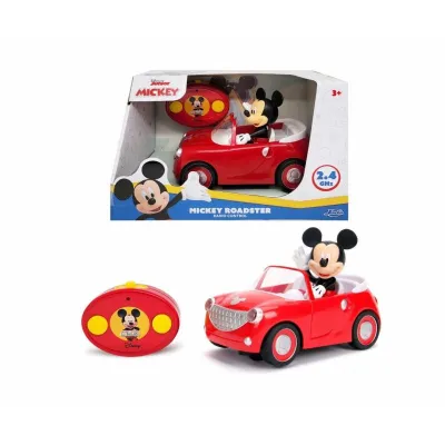 Pojazd RC Jada Mickey Roadster