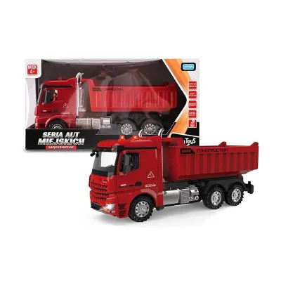 Wywrotka Toys For Boys