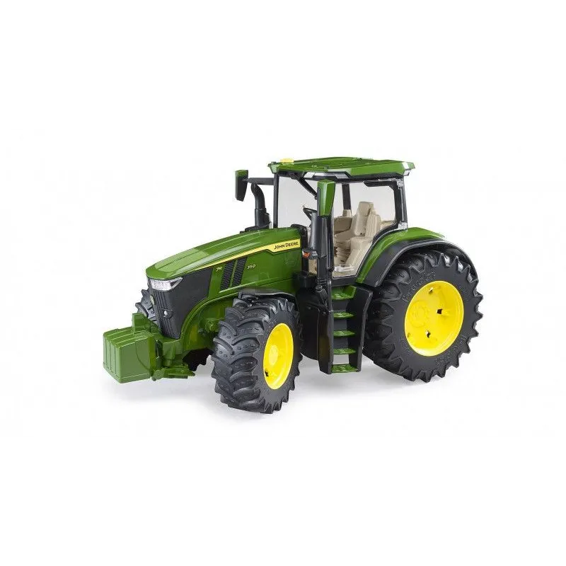 Traktor John Deere 7R 350