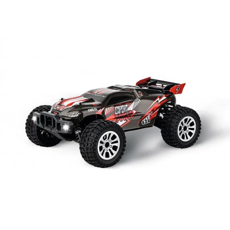 Samochód RC Brus less Buggy 2,4GHz
