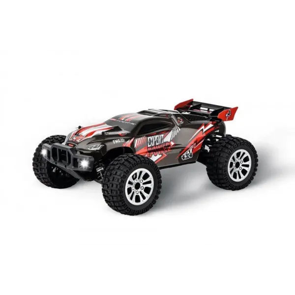 Samochód RC Brus less Buggy 2,4GHz