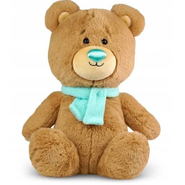 Zabawka pluszowa Miś beżowy