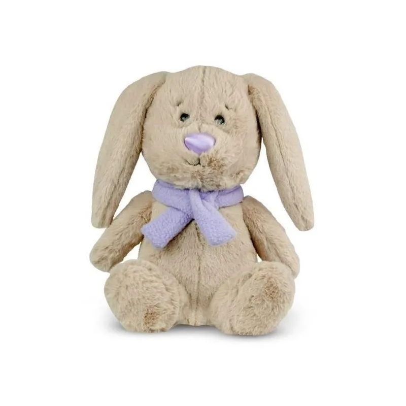 Zabawka pluszowa królik
