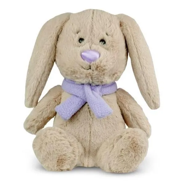 Zabawka pluszowa królik